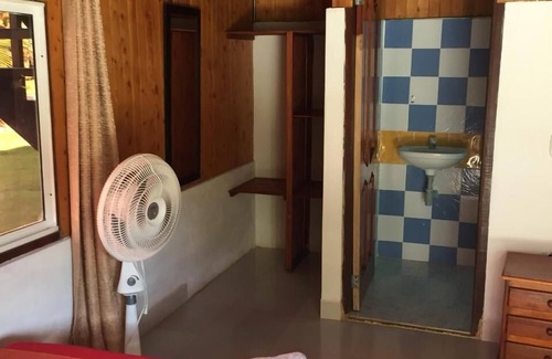 Sapzurro Hotel | Cabanas Deep Blue