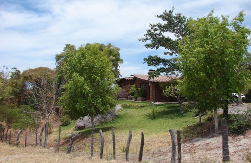 San Antonio Cabin | Cabanas del Volcan