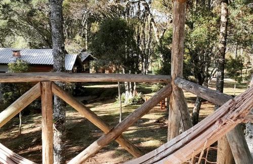 Sao Francisco de Paula House | Cabanas dos Pinheiros