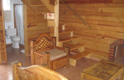 Zirahuen Ski Chalet | Cabanas El Cerrito