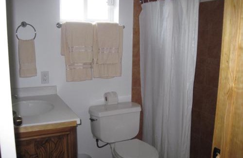 Zirahuen Ski Chalet | Cabanas El Cerrito