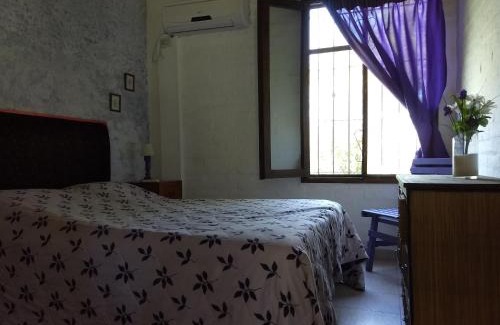 Colon Department Cabin | Cabanas El Paramo