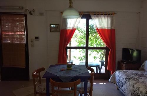 Colon Department Cabin | Cabanas El Paramo