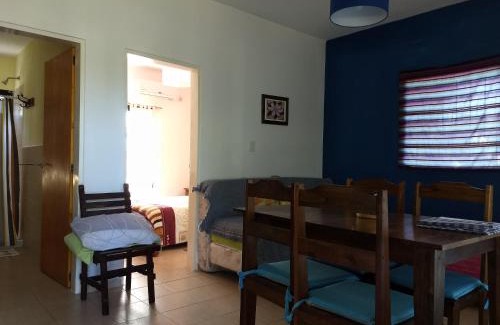 Colon Department Cabin | Cabanas El Paramo