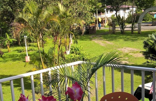El Valle de Anton Hotel | Cabanas el Valle