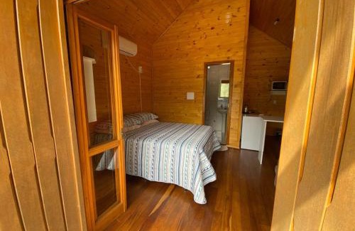 Gramado Ski Chalet | Cabanas Encantos da Natureza