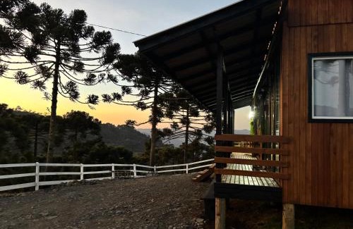 Nova Nazare Ski Chalet | Cabanas Fazenda Borba 2