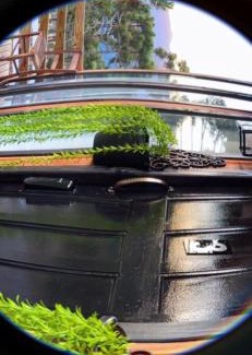 Nova Nazare Ski Chalet | Cabanas Fazenda Borba