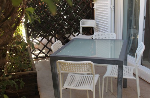 Conceicao e Cabanas de Tavira Apartment | Cabanas Gardens, 4px, duplex