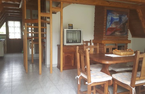 Esquel Cabin | Cabanas La Cautiva