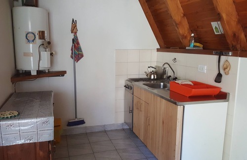 Esquel Cabin | Cabanas La Cautiva