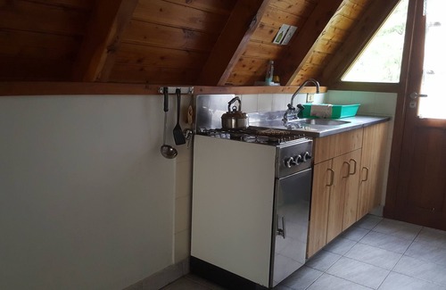 Esquel Cabin | Cabanas La Cautiva