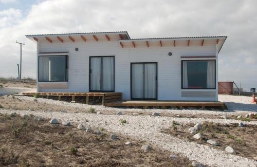 Punta de Choros Apartment | Cabanas Las Hualas