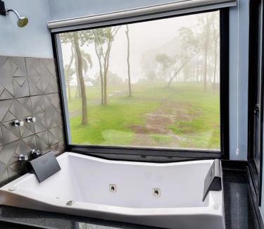 Bento Goncalves Cabin | Cabanas Laurita BG