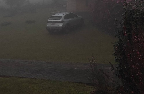 Sao Francisco de Paula Cabin | Cabanas Luar