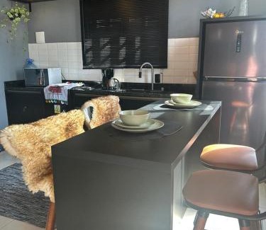 Alfredo Wagner Cabin | Cabanas nascer do sol - Canyon