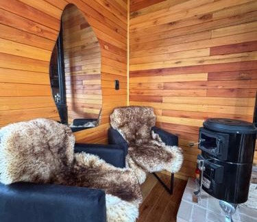 Alfredo Wagner Cabin | Cabanas nascer do sol - Encantada