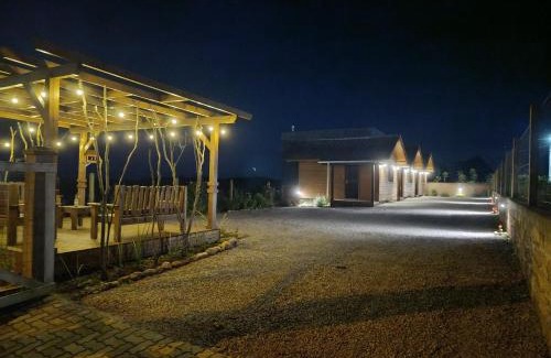 Cambara do Sul Cabin | Cabanas Ninho dos Pássaros