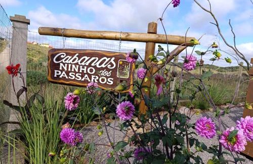 Cambara do Sul Cabin | Cabanas Ninho dos Pássaros