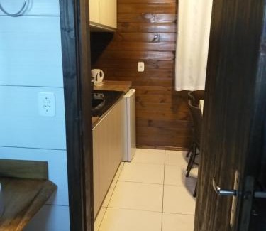 Cambara do Sul Cabin | Cabanas Ninho dos Pássaros