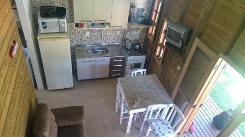 Praia do Rosa House | cabanas no ouvidor