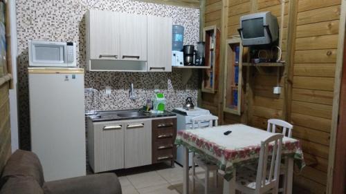 Praia do Rosa House | cabanas no ouvidor