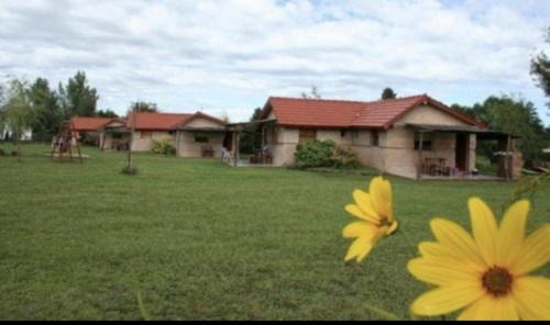 Mina Clavero Cabin | Cabanas Parparim