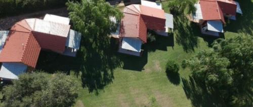 Mina Clavero Cabin | Cabanas Parparim