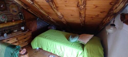 Meliquina Cabin | Cabanas Peumahue