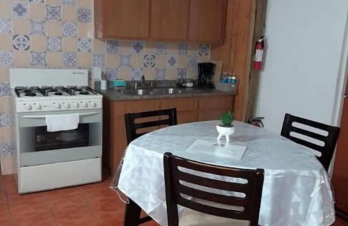 Montalva Apartment | Cabanas Playa Santa/Apto.D/Billar/Piscinas/Barbacoa/Renovable Energy