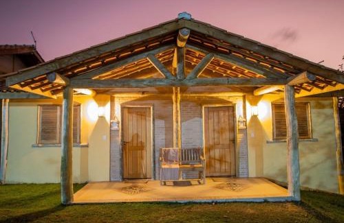 Mogi das Cruzes Cabin | Cabanas Portal da Serra