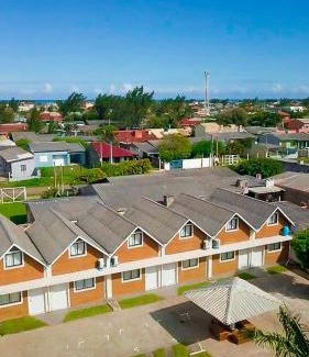 Presidente House | Cabanas Presidente