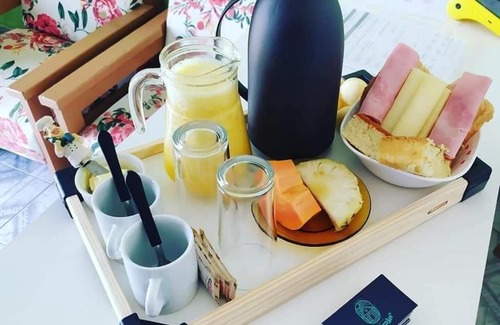 Sao Lourenco do Sul Hotel | Cabanas Rústicas Refúgio da Marola