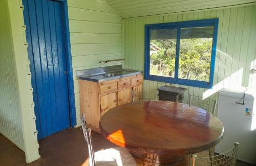 Sao Francisco de Paula Resort | Cabanas recanto do paraiso