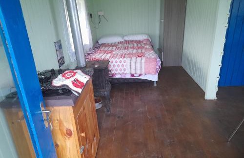 Sao Francisco de Paula Resort | Cabanas recanto do paraiso