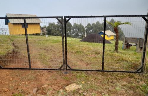 Sao Francisco de Paula Resort | Cabanas recanto do paraiso