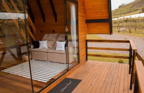 Bento Goncalves Cabin | Cabanas Refúgio do Vale