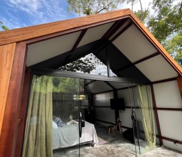 Tarituba Cabin | Cabanas Saruê - Ninho