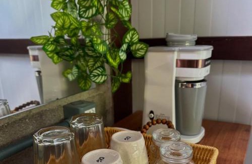 Tarituba Cabin | Cabanas Saruê - Ninho