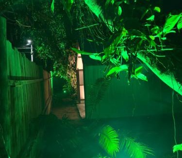 Tarituba Cabin | Cabanas Saruê - Ninho