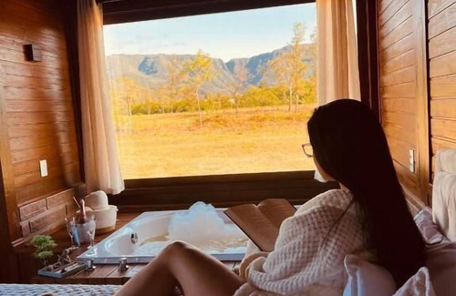 Mampituba Hotel | Cabanas Vale Verde