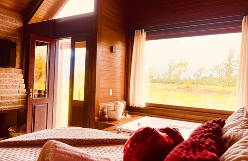 Mampituba Hotel | Cabanas Vale Verde