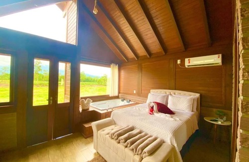 Mampituba Hotel | Cabanas Vale Verde