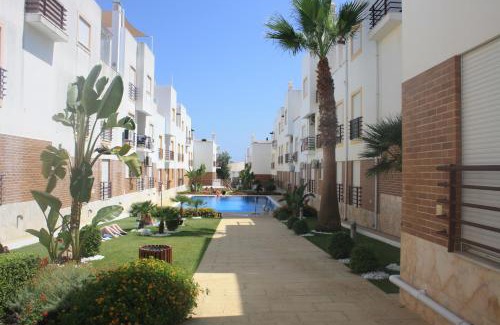 Conceicao e Cabanas de Tavira Apartment | Cabanas1
