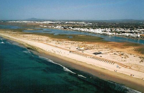 Conceicao e Cabanas de Tavira Apartment | Cabanas1