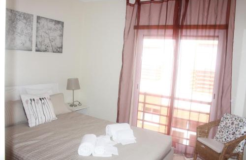 Conceicao e Cabanas de Tavira Apartment | Cabanas1