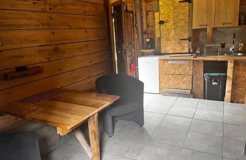Olivese House | Cabane 2