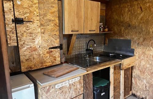 Olivese House | Cabane 2