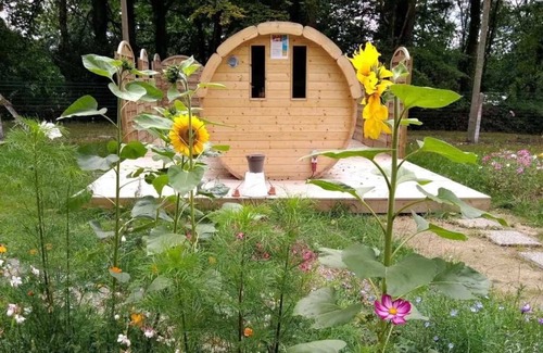 Priziac Cabin | Cabane 3 étoiles - efadf0