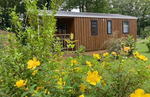 Priziac Cabin | Cabane 3 étoiles - efadf0